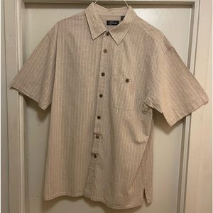 Light brown casual shirt